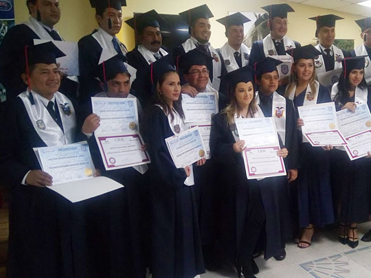 Certificación Air Rescue Training