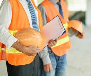 Inspecciones de seguridad y salud en el trabajo