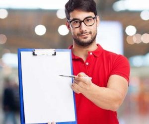 Evaluación de riesgos laborales