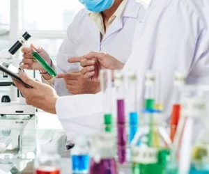 Prevención de riesgos en el manejo de químicos