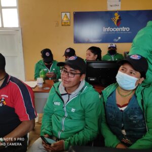 Ambientes seguros y saludables