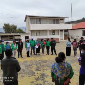 Emprendimiento, Gestión y Producción