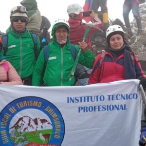 Actividades de Apoyo Recreación y Deportes