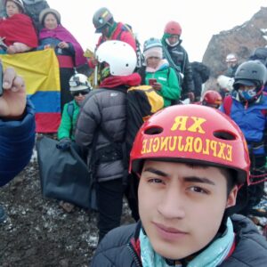 Brigadas de evacuación y rescate