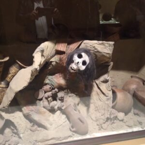Exploración de cuevas o espeleísmo