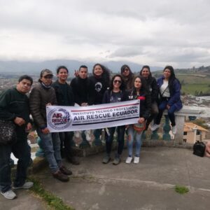 Gestión de turismo rural y comunitario