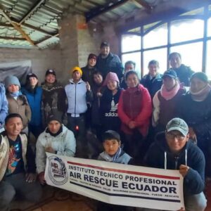 Inspección Prevención de Incendios