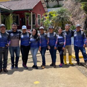 Investigacion de Incendios
