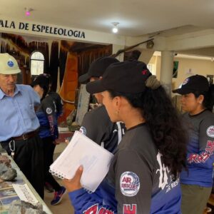 Plan de emergencias y autoprotección