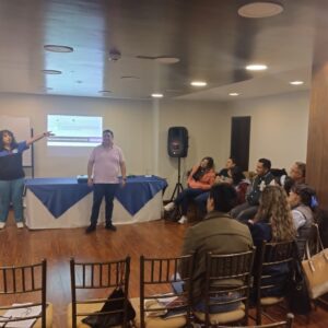 Liderazgo y Gestión del Cambio