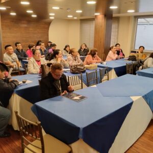 Asesoría de imagen